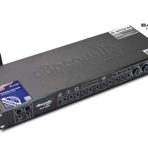 Vang cơ DBacoustic DB KM320