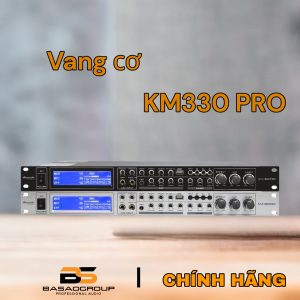 Vang cơ DB KM330 PRO