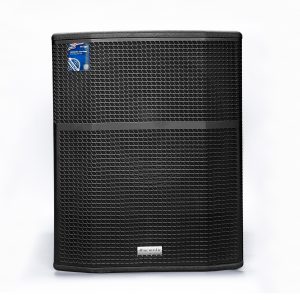 Sub Hơi DBacoustic PK115S+ (Bass 40)