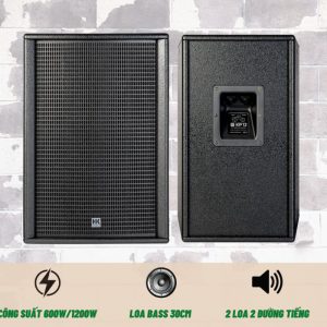 Loa HK audio KP12