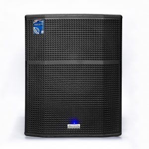 Sub Điện DBacoustic PK115SA (Bass 40)